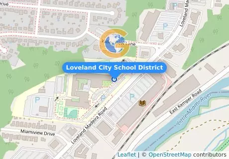 Loveland City School District