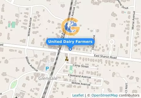 United Dairy Farmers