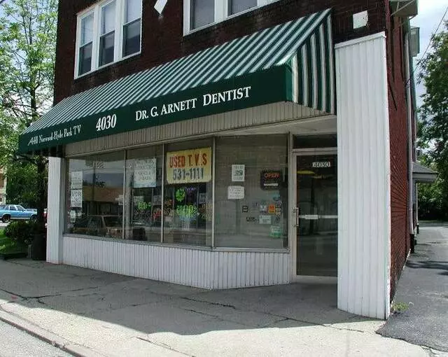 A-HI Computers & Electronics Norwood Hyde Park Television
