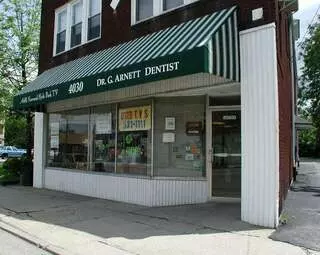 A-HI Computers & Electronics Norwood Hyde Park Television