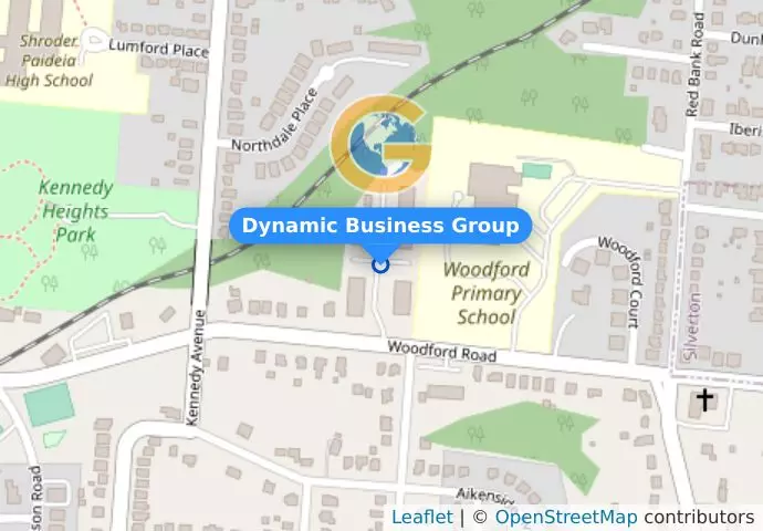 Dynamic Business Group