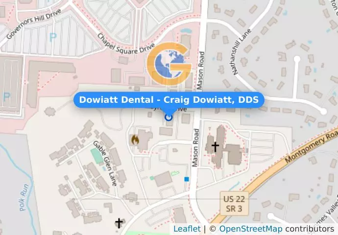 Dowiatt Dental - Craig Dowiatt, DDS