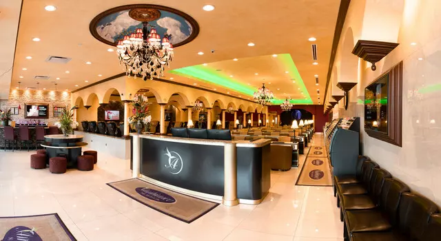 Ambiance Nail Salon Spa