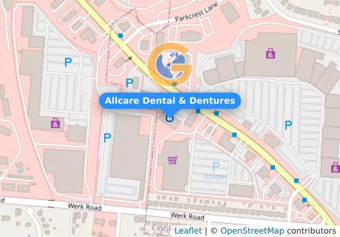 Allcare Dental & Dentures