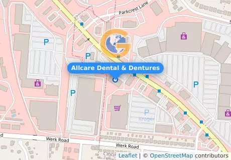 Allcare Dental & Dentures