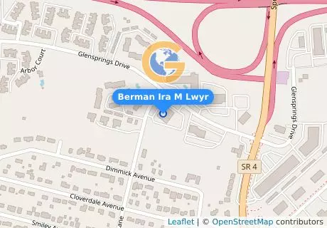 Berman Ira M Lwyr