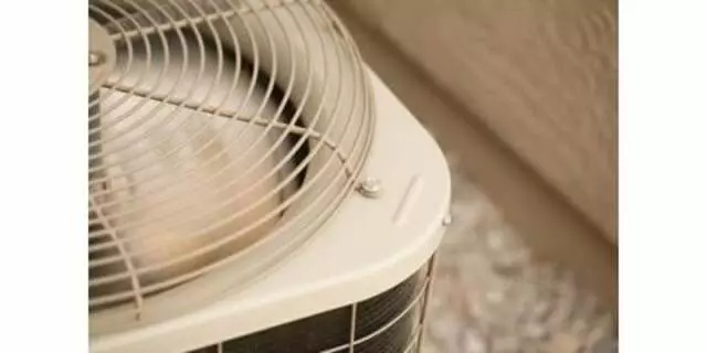 Affordable Comfort