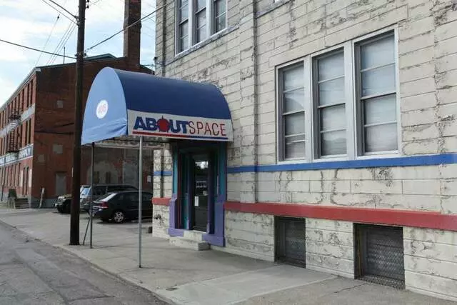 About Space Northside