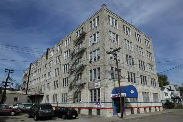 About Space Northside