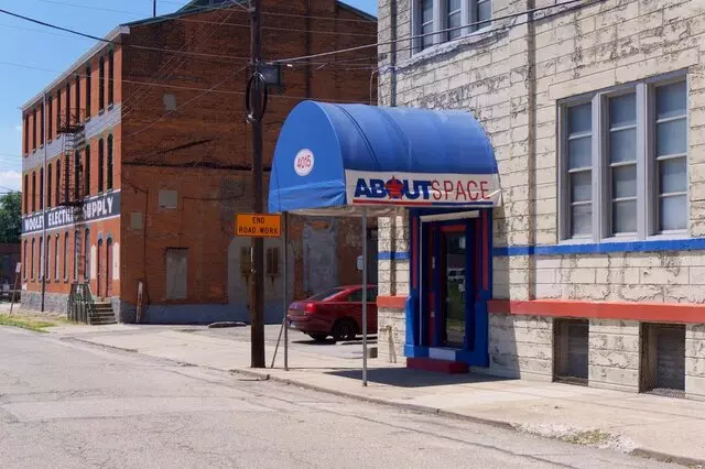 About Space Northside
