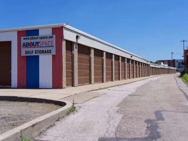 About Space Northside
