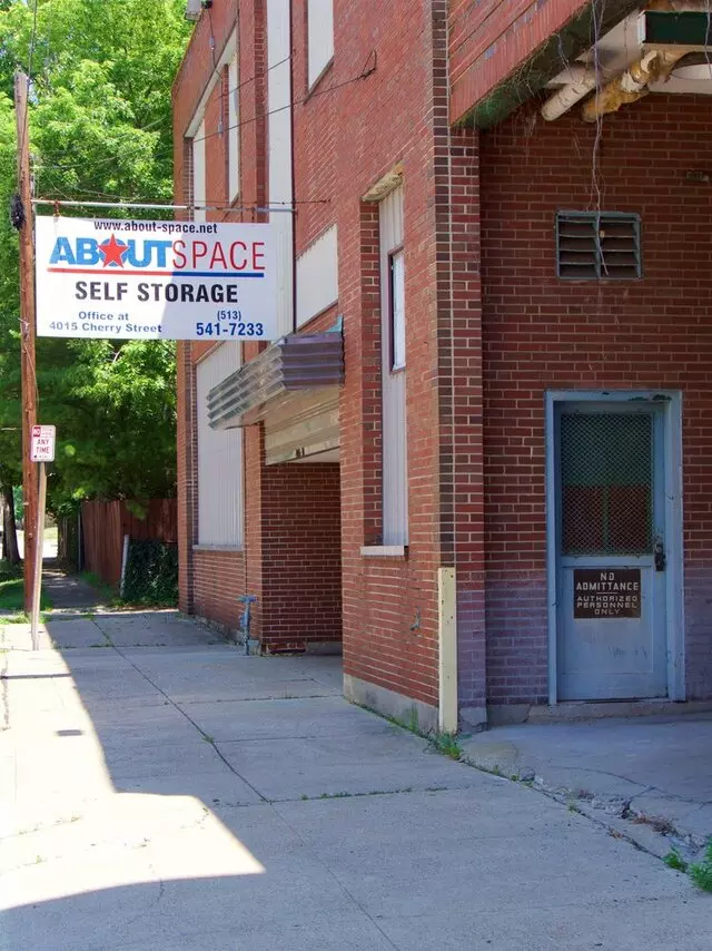 About Space Northside