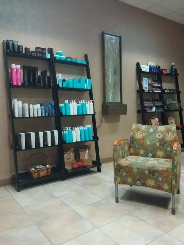 Tonics Spa & Salon