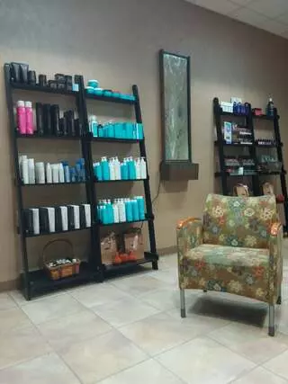 Tonics Spa & Salon