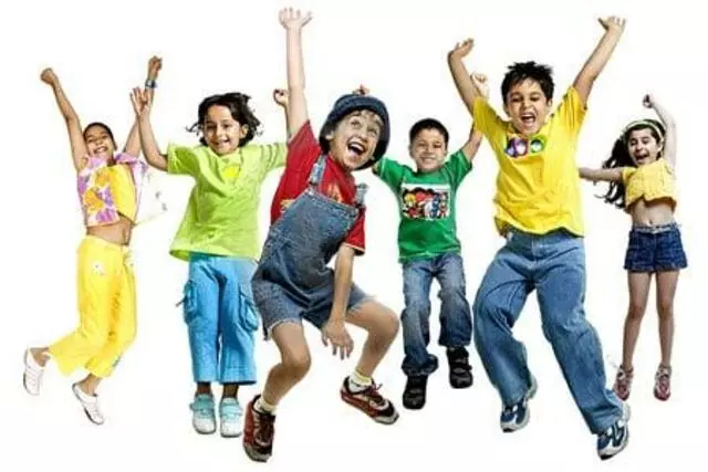 All Bounce Fun House