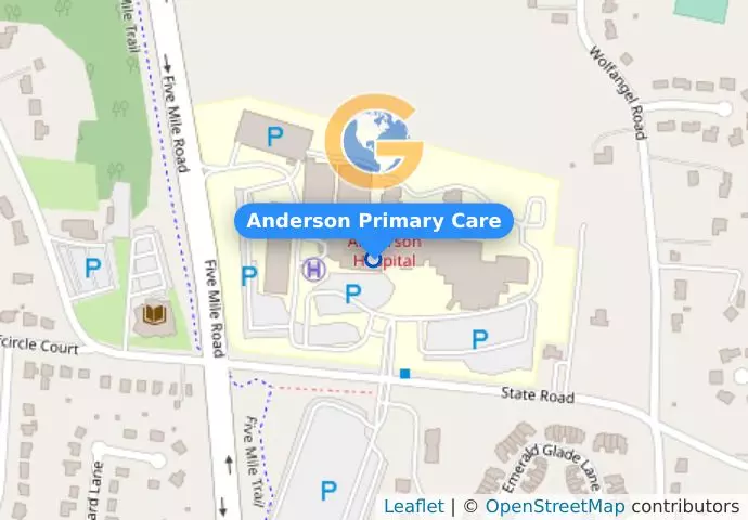 Anderson Primary Care