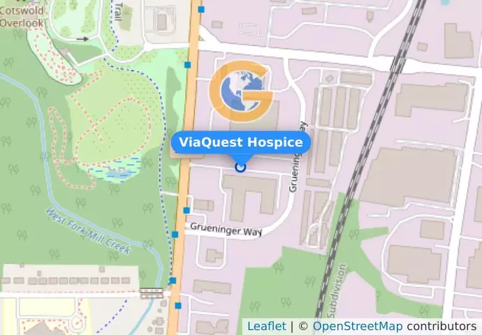 ViaQuest Hospice