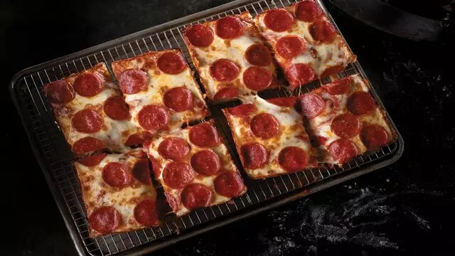 Jet&apos;s Pizza