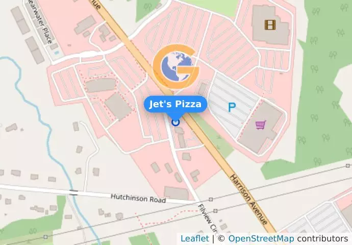 Jet&apos;s Pizza