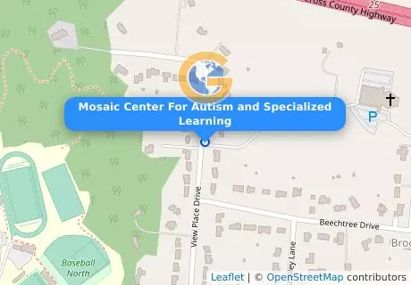 Mosaic Center For Autism and Specialized Learning
