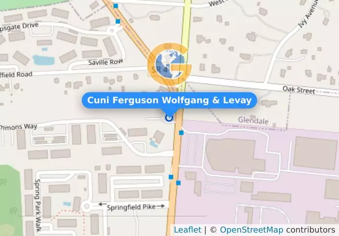 Cuni Ferguson Wolfgang & Levay