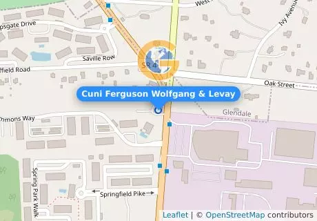 Cuni Ferguson Wolfgang & Levay