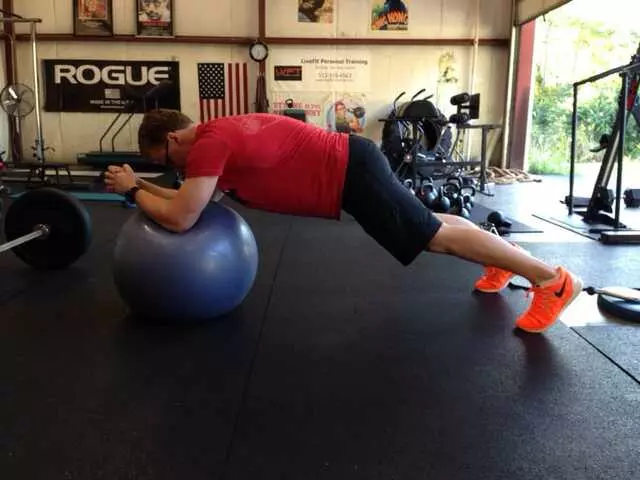 Trilogy Fitness Systems
