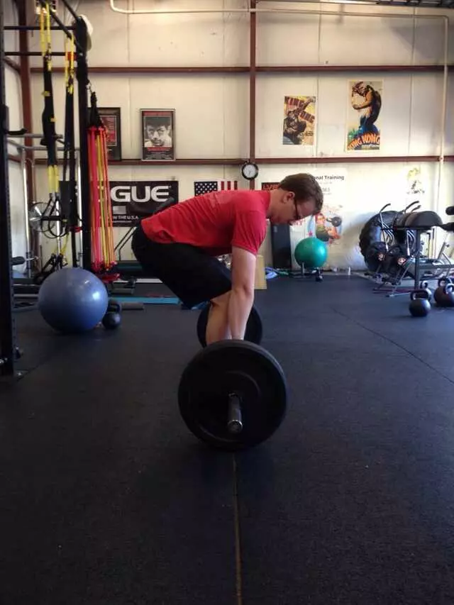 Trilogy Fitness Systems
