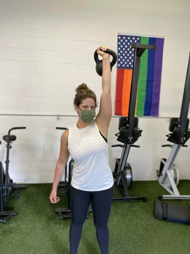 Trilogy Fitness Systems