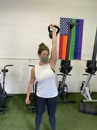 Trilogy Fitness Systems