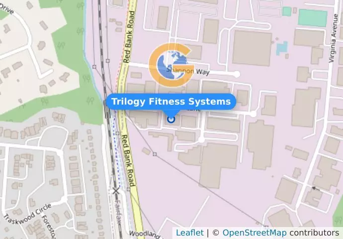 Trilogy Fitness Systems