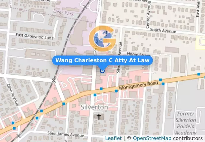 Wang Charleston C Atty At Law