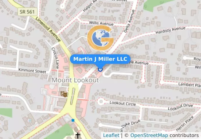 Martin J Miller LLC