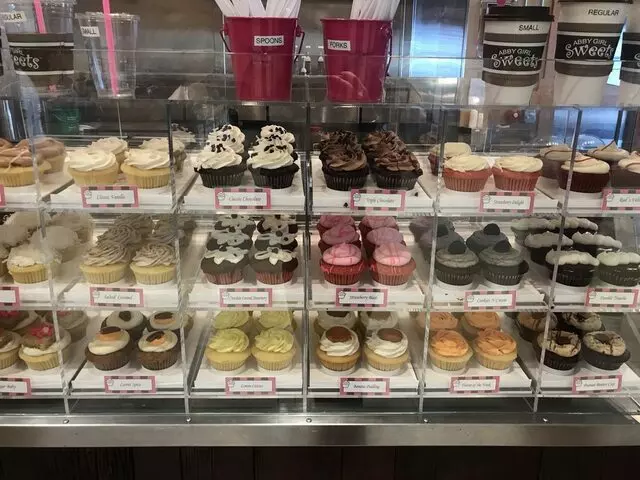 Abby Girl Sweets