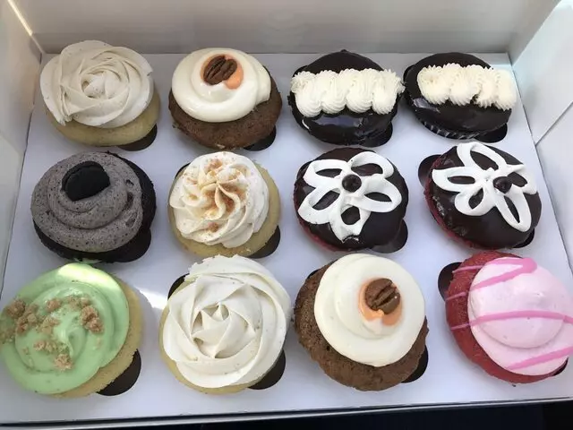 Abby Girl Sweets