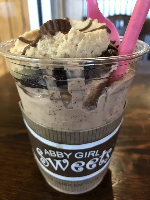 Abby Girl Sweets