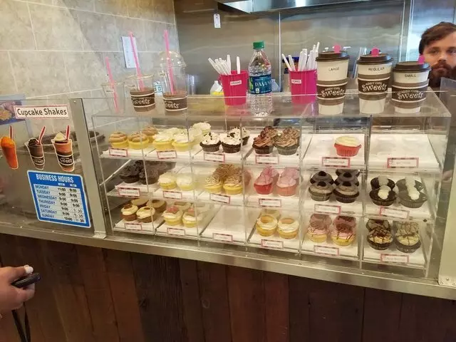 Abby Girl Sweets