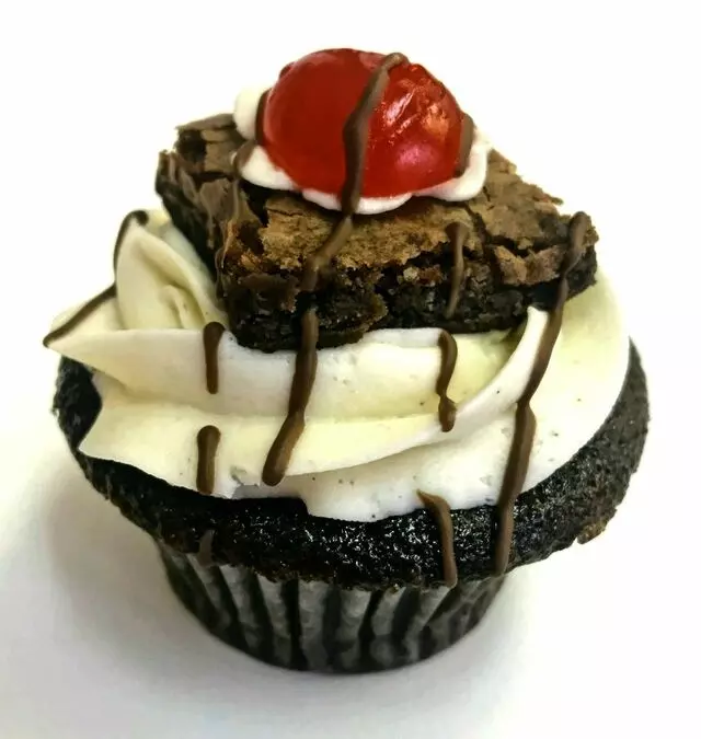 Abby Girl Sweets