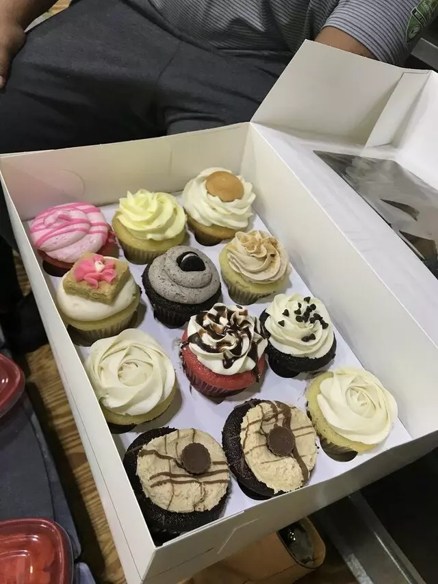 Abby Girl Sweets