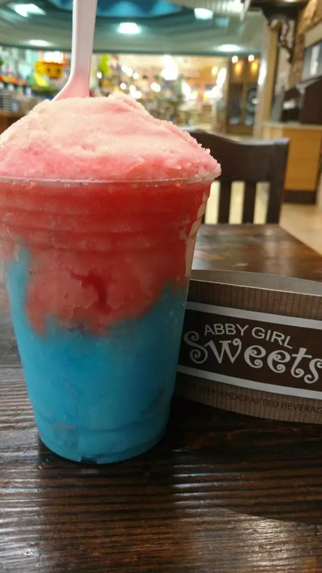 Abby Girl Sweets