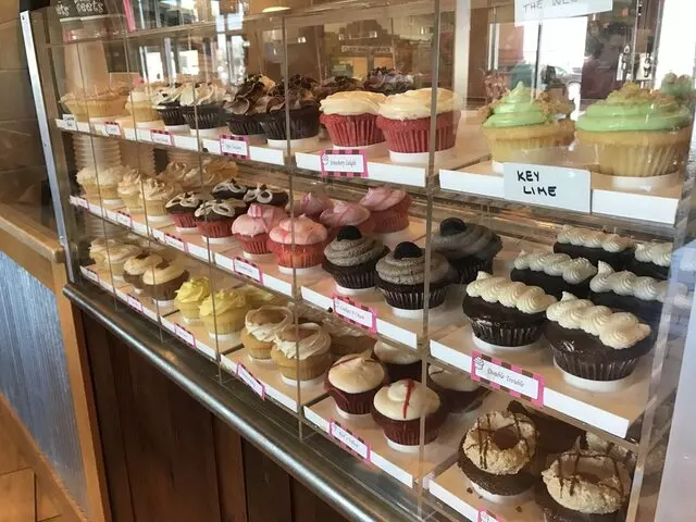 Abby Girl Sweets
