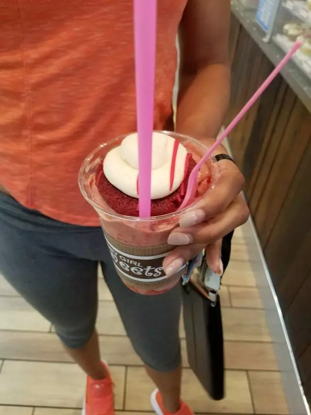Abby Girl Sweets
