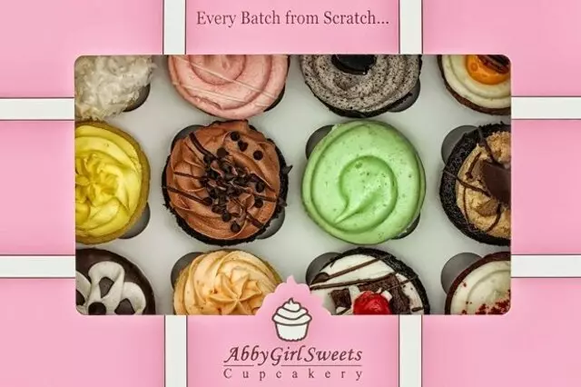 Abby Girl Sweets