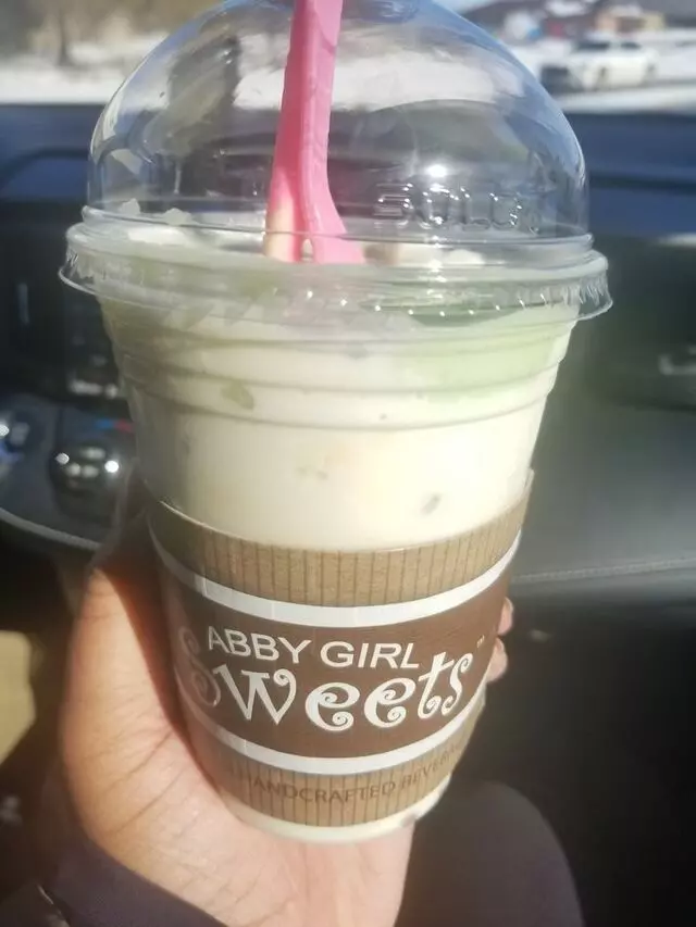 Abby Girl Sweets