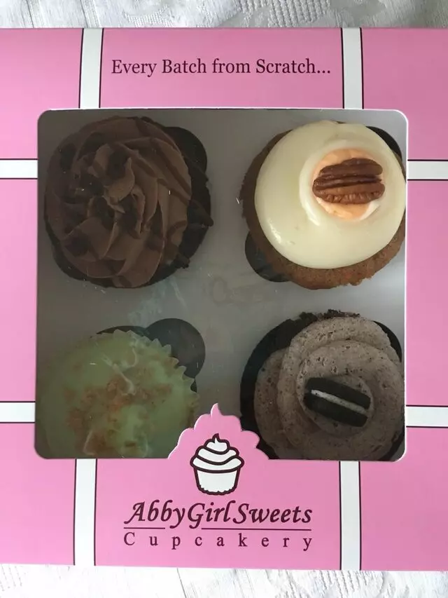 Abby Girl Sweets