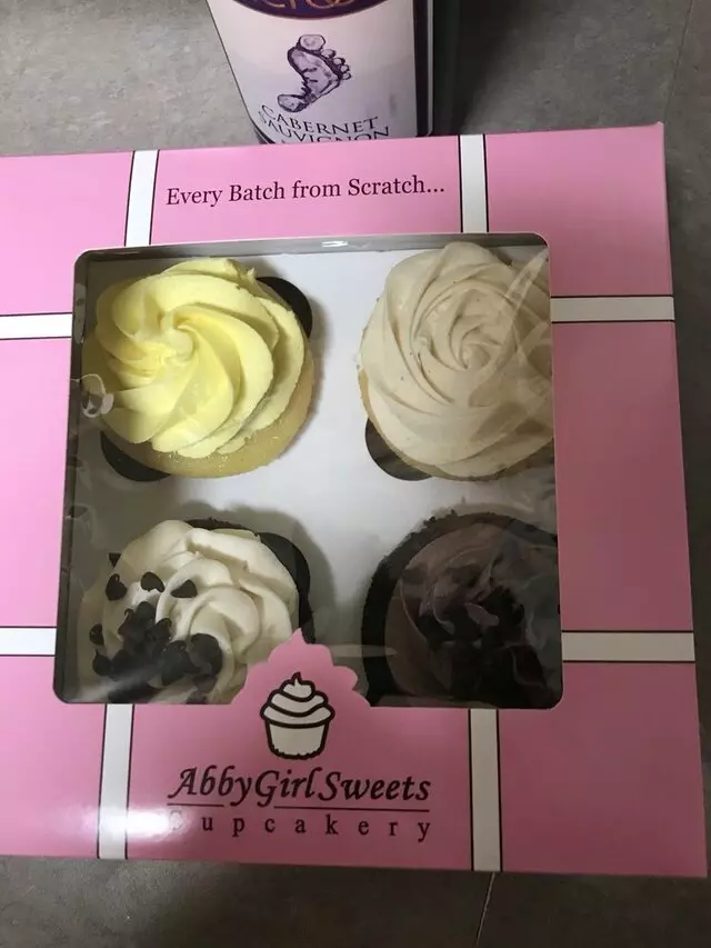 Abby Girl Sweets