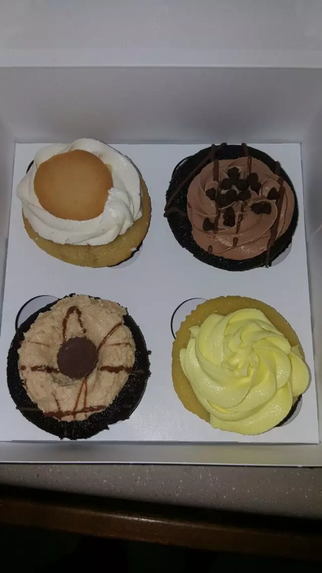 Abby Girl Sweets