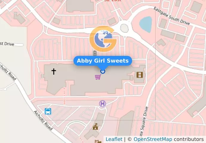 Abby Girl Sweets