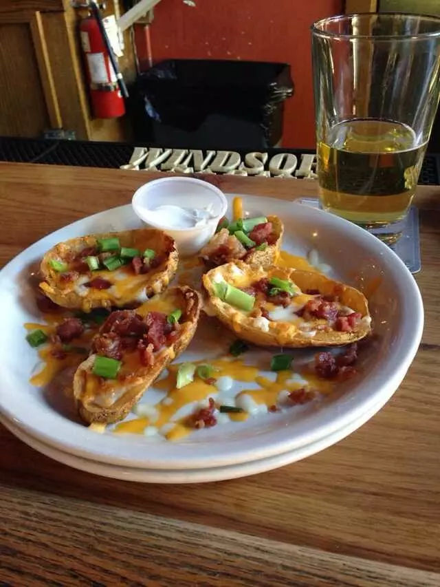 Arlin’s Bar & Restaurant