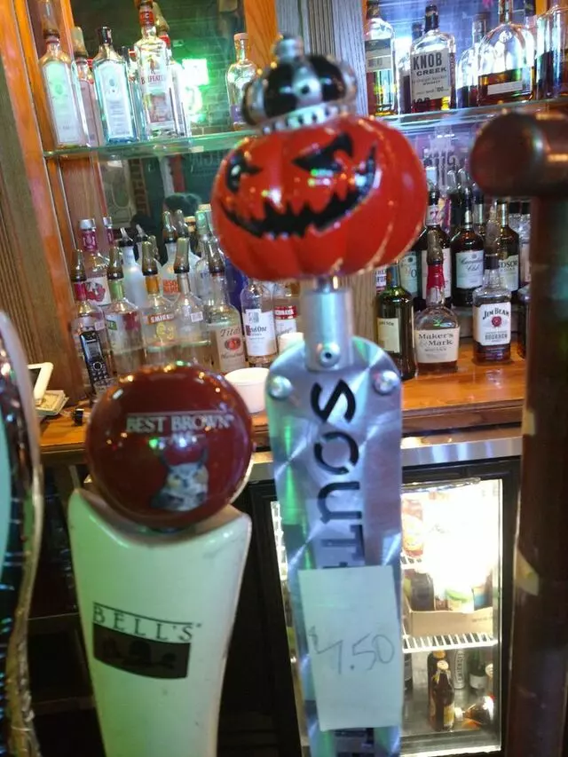 Arlin’s Bar & Restaurant